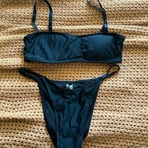 2 piece Bathing suit